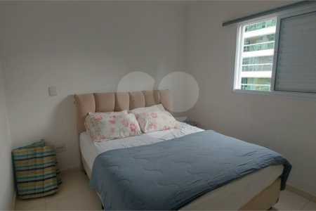 Apartamento à venda com 2 quartos, sendo 1 suíte, em Parque Campolim, Sorocaba, SP