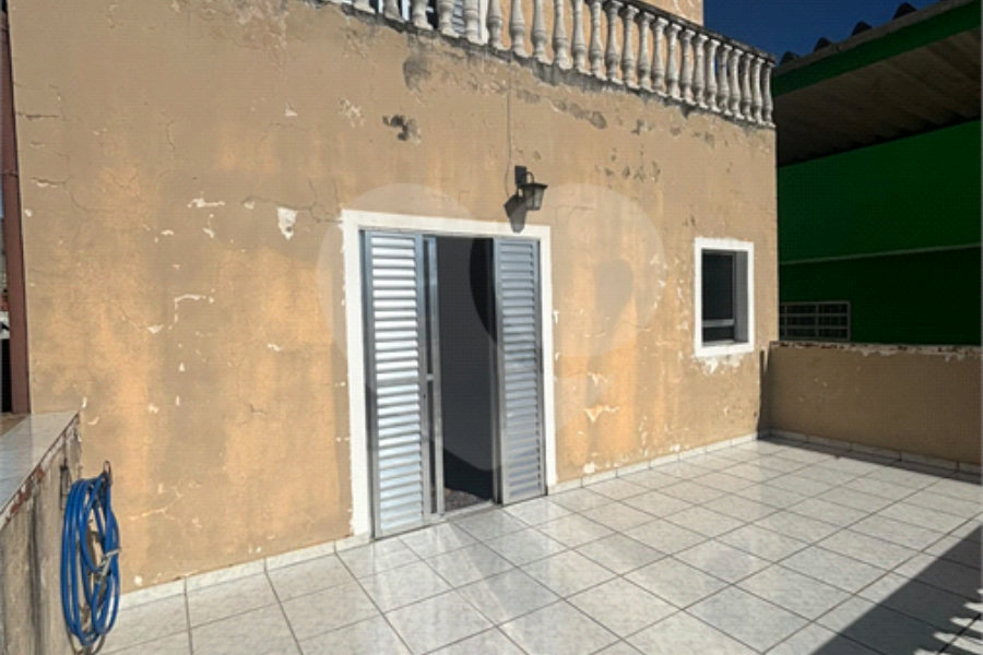 Casa à venda com 5 quartos em Vila Nova Cachoeirinha, São Paulo, SP