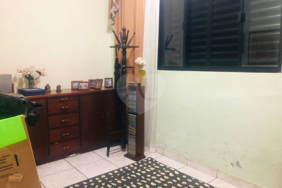 Casa Térrea à venda com 3 quartos, sendo 1 suíte, em Jardim Brasil (zona Norte), São Paulo, SP