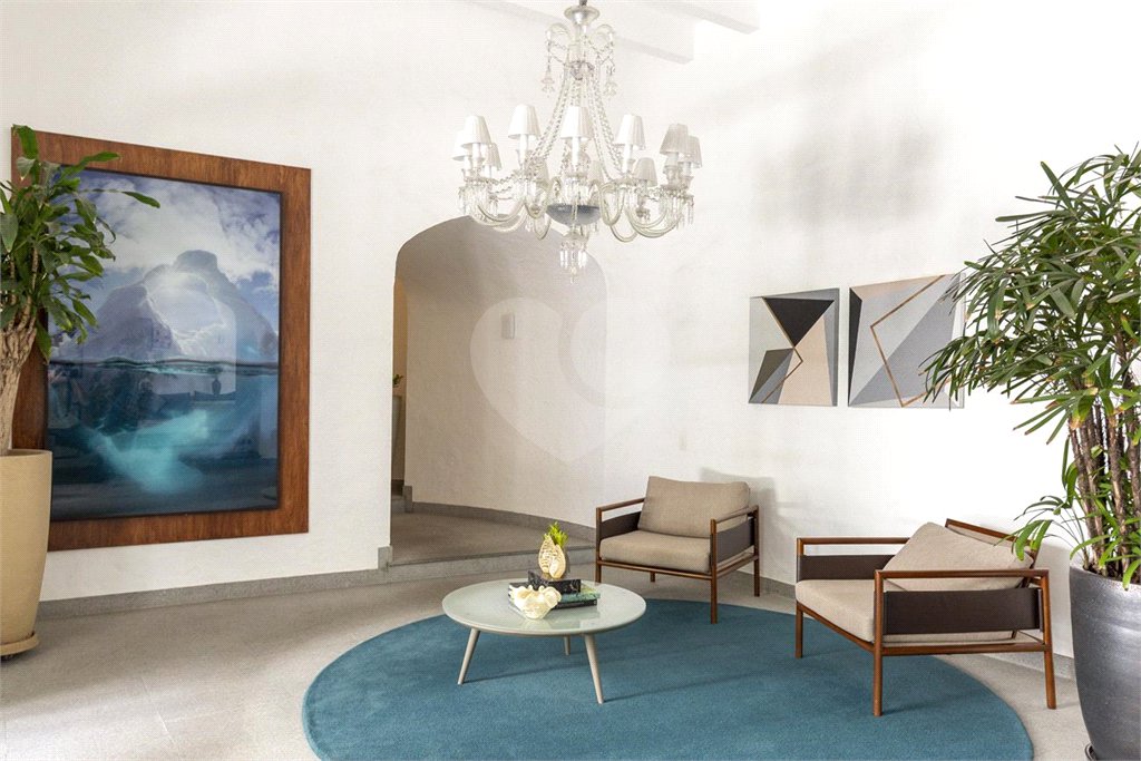 Apartamento à venda com 4 suítes em Jardim Paulista, São Paulo, SP