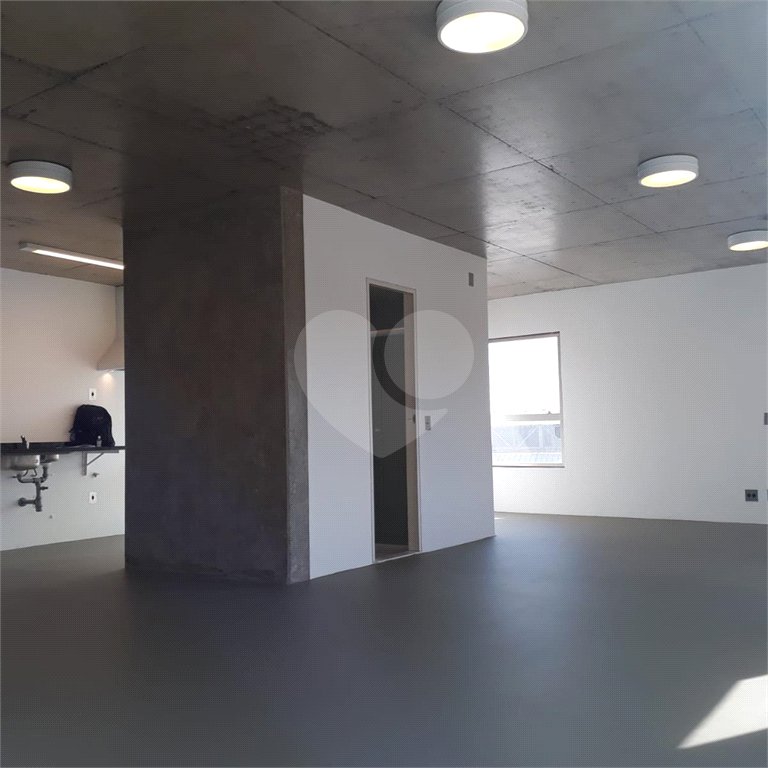 Apartamento para alugar com 1 quarto em Vila Leopoldina, São Paulo, SP