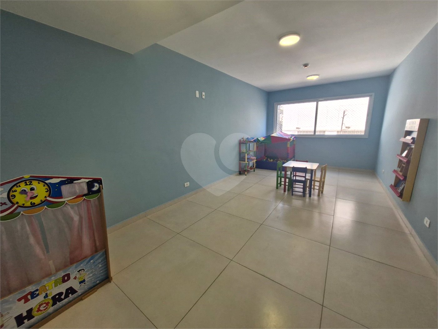 Apartamento à venda com 1 quarto em Tucuruvi, São Paulo, SP