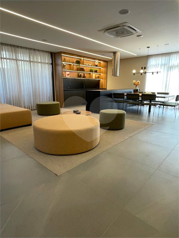 Apartamento à venda com 3 suítes em Perdizes, São Paulo, SP