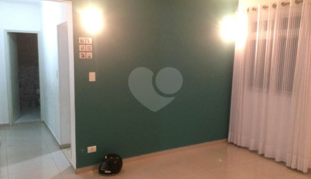 Apartamento à venda com 2 quartos em Ipiranga, São Paulo, SP
