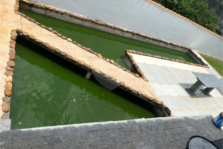 Chácara à venda com 3 quartos, sendo 2 suítes,  em Jardim Mirantes de Ipanema, Araçoiaba da Serra, SP