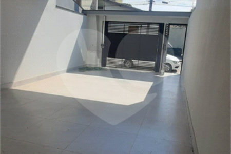 Sobrado à venda com 3 suítes em Vila Avaí, Indaiatuba, SP