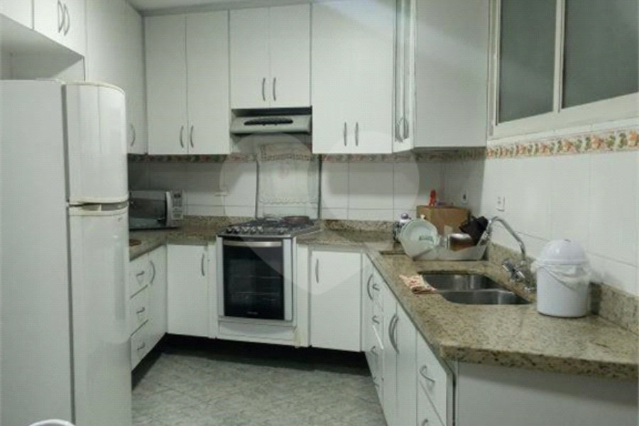 Sobrado à venda com 3 quartos, sendo 1 suíte, em Pirituba, São Paulo, SP