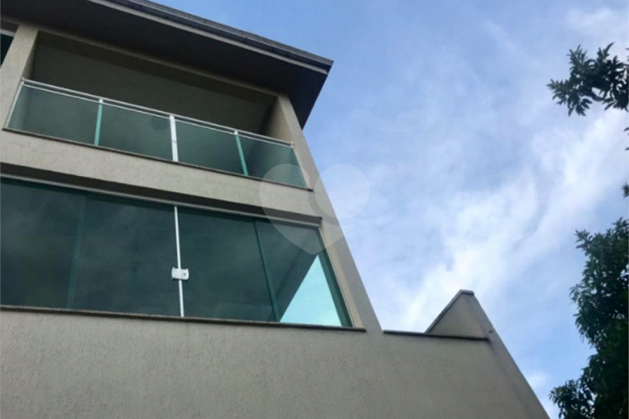 Casa à venda com 3 suítes em Pirituba, São Paulo, SP