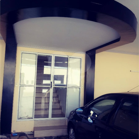 Sobrado à venda com 5 quartos em João Aranha, Paulínia, SP