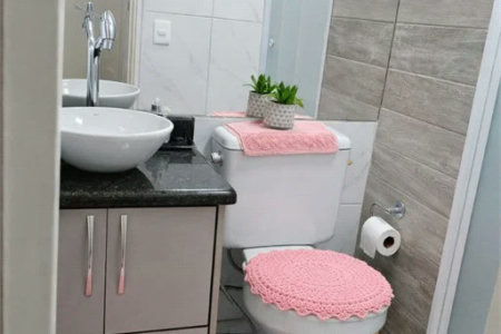 Apartamento à venda com 2 quartos em Jardim Boa Vista (zona Oeste), São Paulo, SP