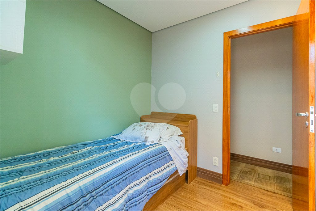 Casa à venda com 4 quartos, sendo 2 suítes, em Jardim Prudência, São Paulo, SP