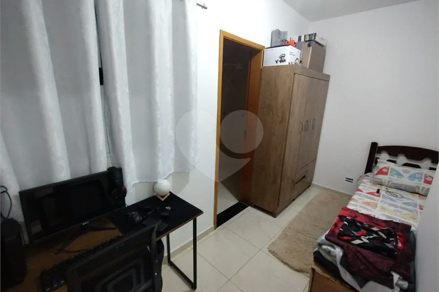 Casa à venda com 2 suítes no condomínio Joao de Laet, São Paulo - SP