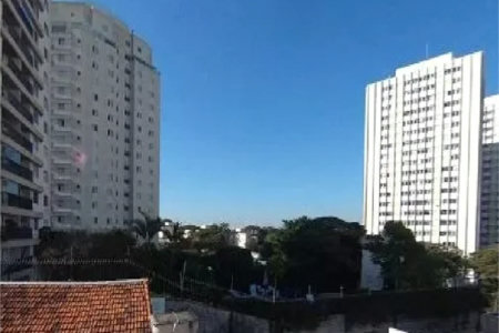 Casa à venda com 1 quarto em Alto da Lapa, São Paulo, SP
