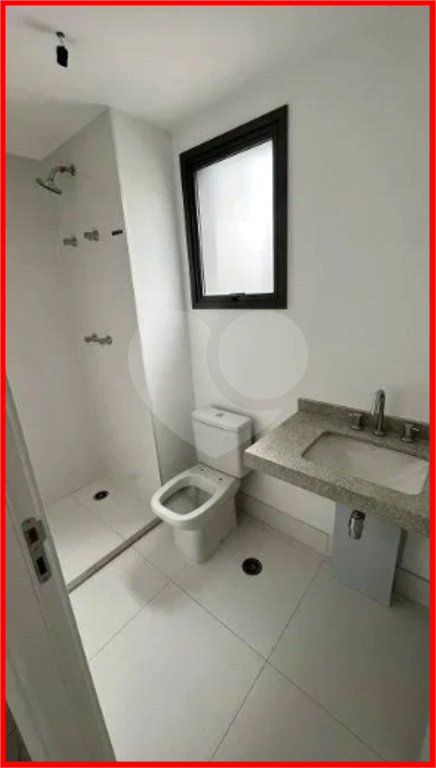 Apartamento à venda com 1 quarto em Itaim Bibi, São Paulo, SP
