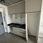 Apartamento à venda com 1 suíte em Cerqueira César, São Paulo, SP