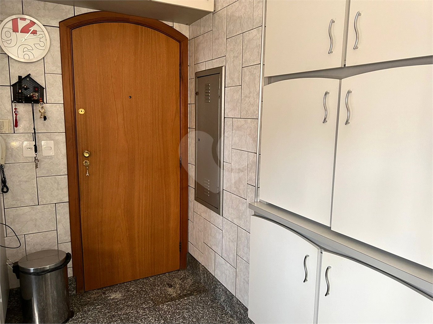 Apartamento à venda com 3 suítes em Bela Aliança, São Paulo, SP