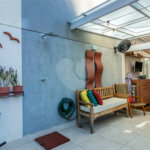 Apartamento à venda com 2 quartos, sendo 1 suíte, em Chácara Santo Antônio (zona Sul), São Paulo, SP