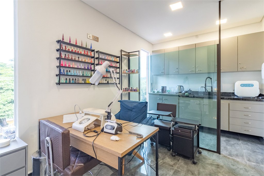 Casa à venda com 4 quartos em Perdizes, São Paulo, SP