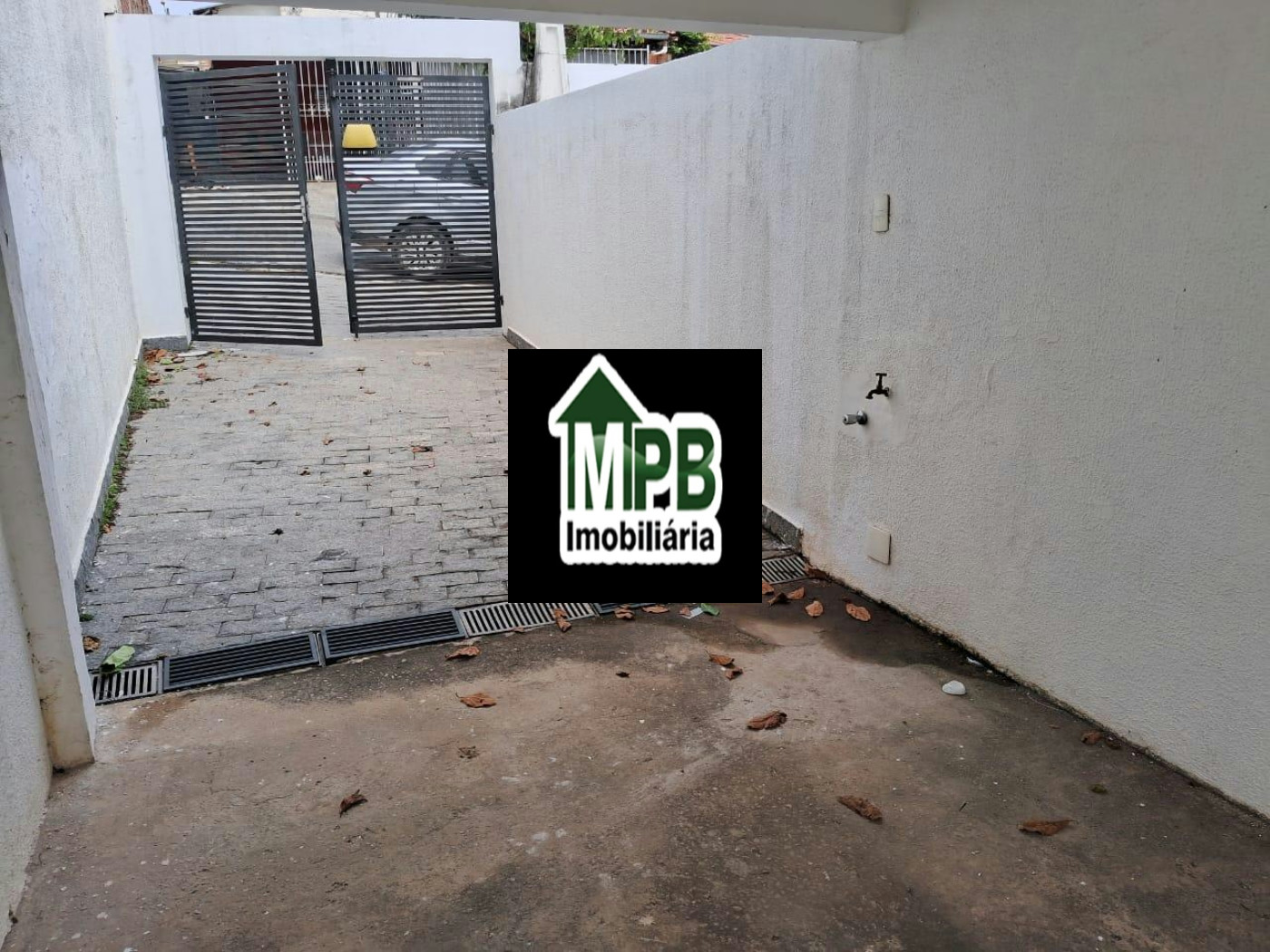 Casa à venda com 2 quartos em Vila Fiori, Sorocaba, SP