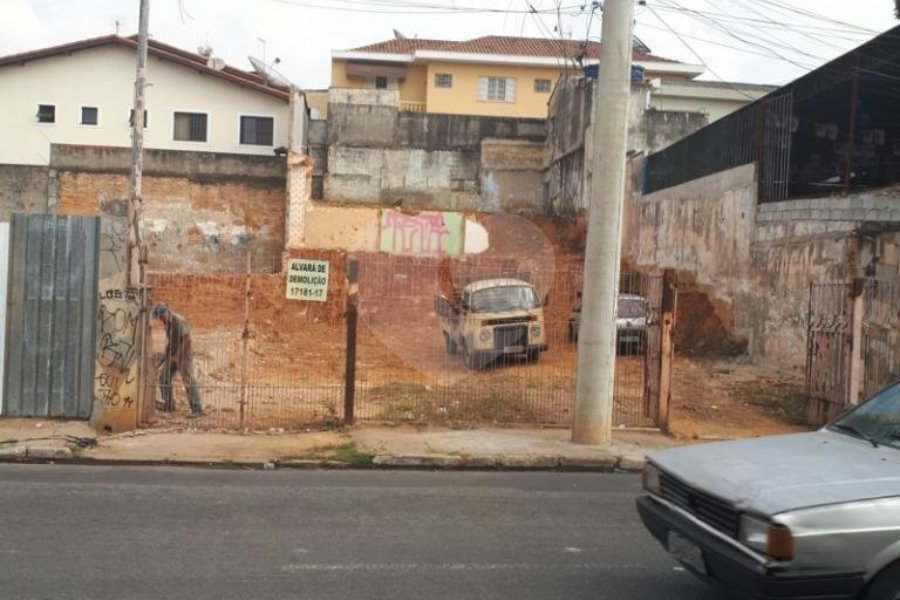 Terreno para alugar em Tucuruvi, São Paulo, SP