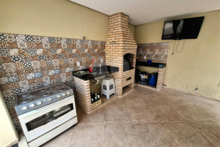 Casa à venda com 3 quartos, sendo 1 suíte,  no condomínio Casa Térrea No Villagio Milano, Sorocaba - SP