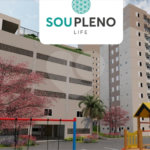 Apartamento à venda com 2 quartos, sendo 1 suíte,  em Vila Cintra, Mogi das Cruzes, SP