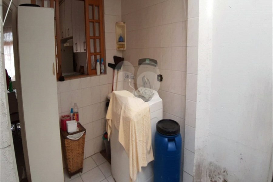 Sobrado à venda com 3 quartos, sendo 1 suíte, em Jardim Virginia Bianca, São Paulo, SP