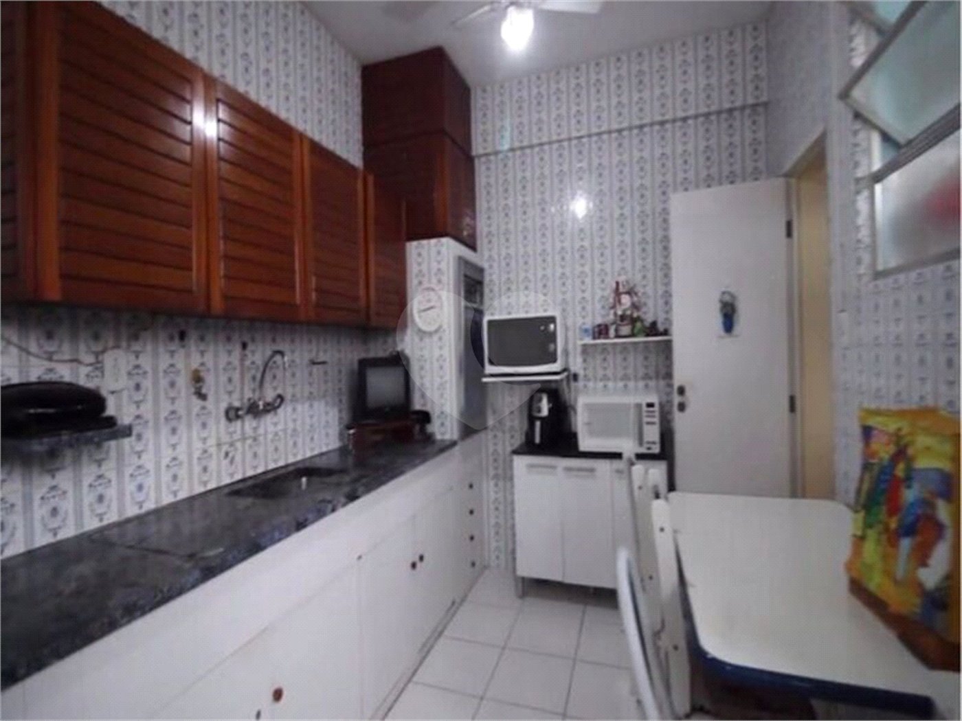 Apartamento à venda com 3 quartos, sendo 1 suíte, em Tijuca, Rio de Janeiro, RJ