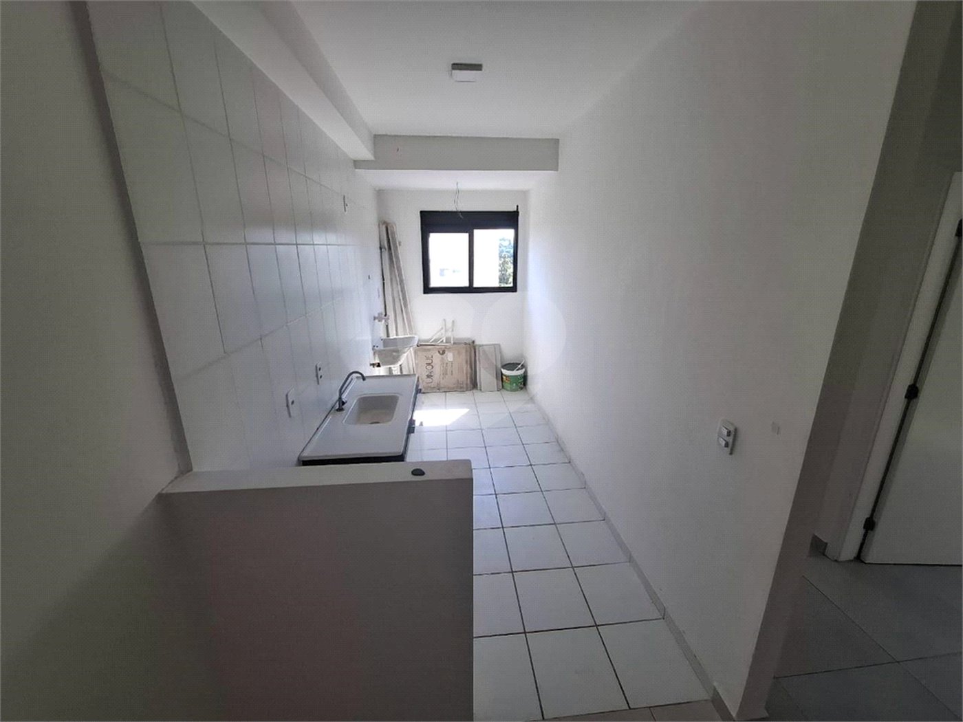 Apartamento à venda com 2 quartos em Jardim Gutierres, Sorocaba, SP