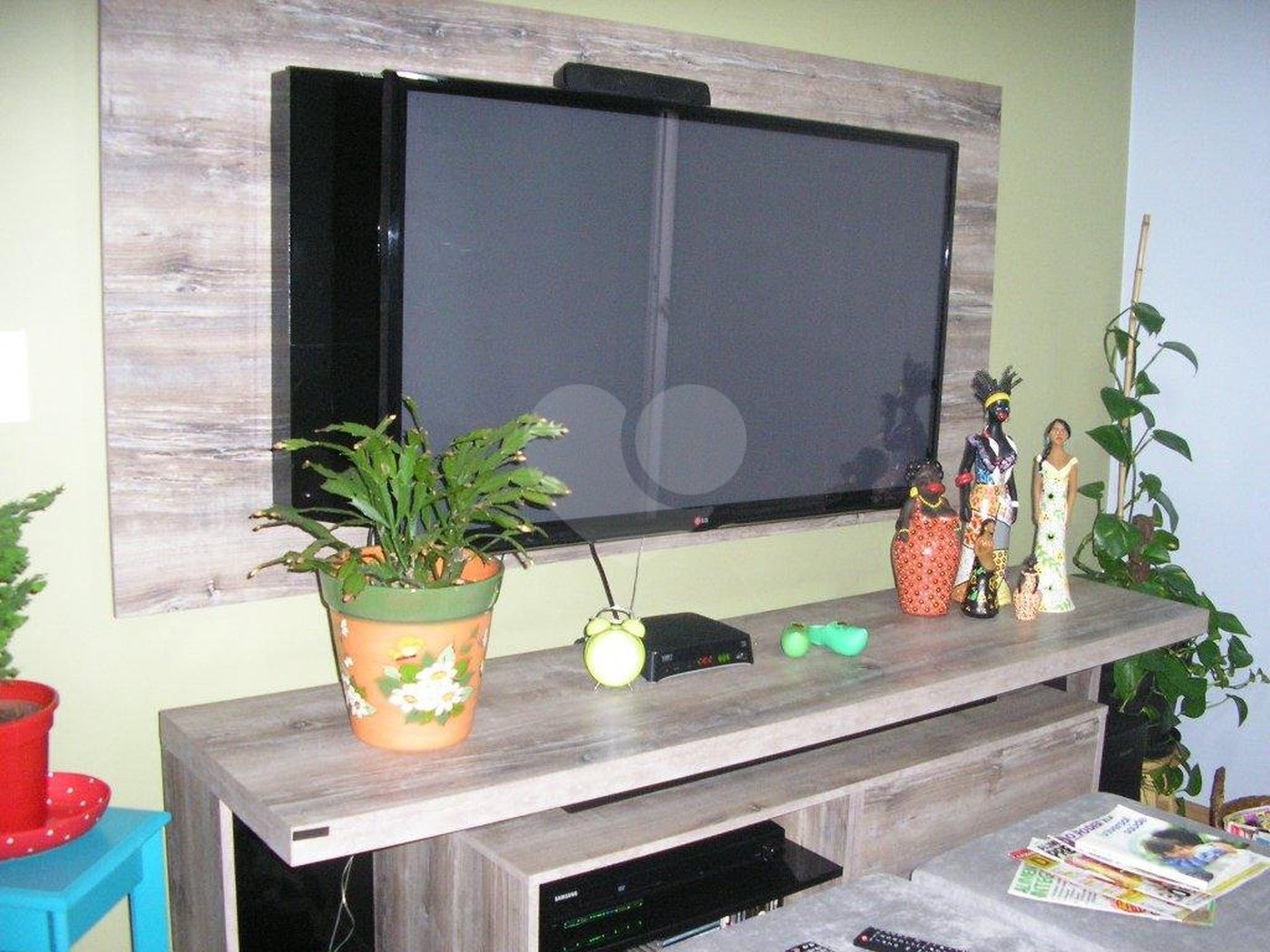 Apartamento à venda com 3 quartos, sendo 1 suíte, em Vila Guilherme, São Paulo, SP