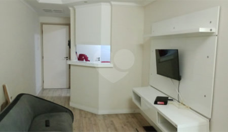 Apartamento à venda com 2 quartos, sendo 1 suíte,  em Mandaqui, São Paulo, SP