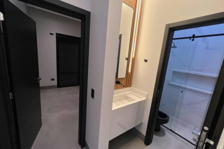 Casa à venda com 3 suítes em Damha III, Presidente Prudente, SP