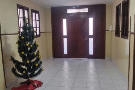 Apartamento Residencial à venda, Ponta da Praia, Santos - AP0784.