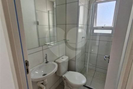 Apartamento à venda ou para alugar com 2 quartos em Várzea da Barra Funda, São Paulo, SP