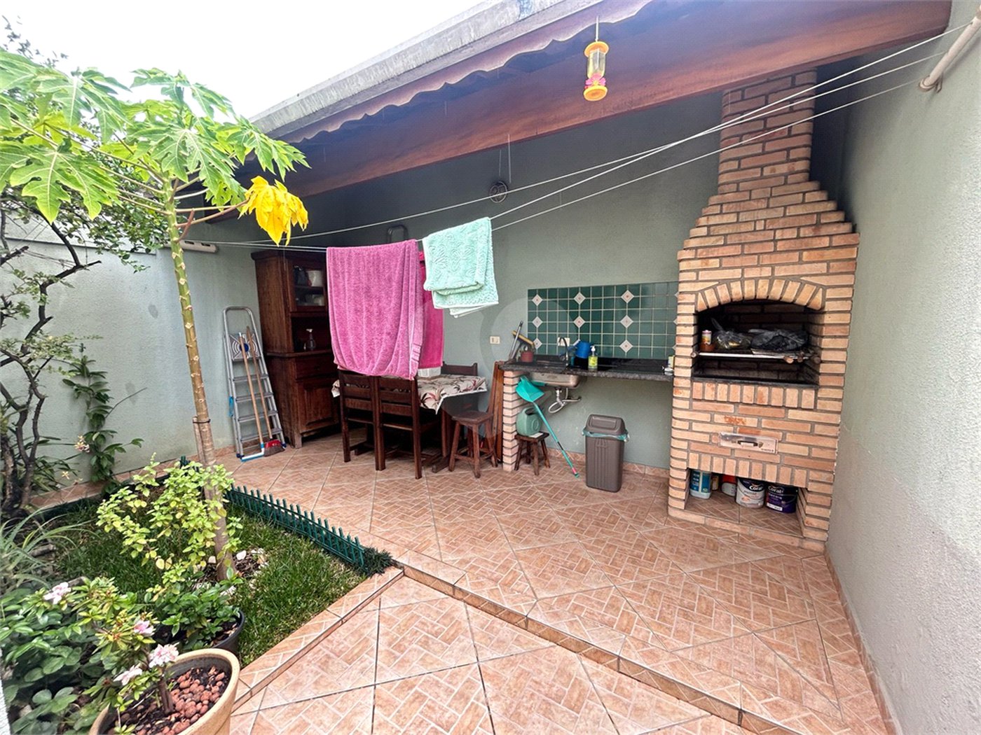 Casa à venda com 3 suítes em Vila Mariana, São Paulo, SP