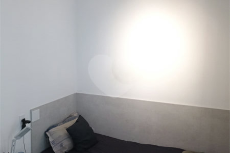 Studio à venda com 1 quarto em Vila Mariana, São Paulo, SP