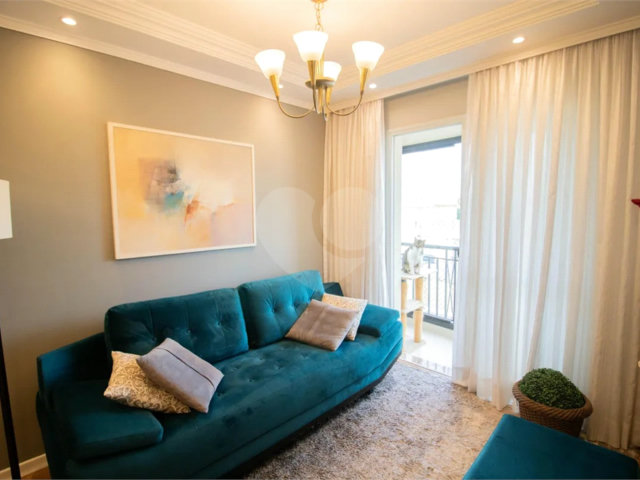 Apartamento à venda com 2 quartos, sendo 1 suíte,  em Casa Verde, São Paulo, SP