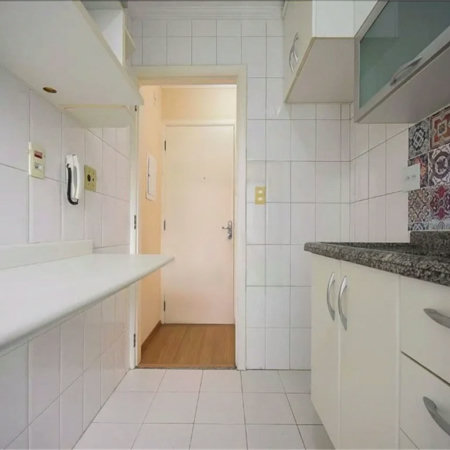 Apartamento à venda com 2 quartos em Vila Andrade, São Paulo, SP