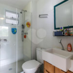 Apartamento à venda com 2 quartos, sendo 1 suíte,  em Jaguaré, São Paulo, SP