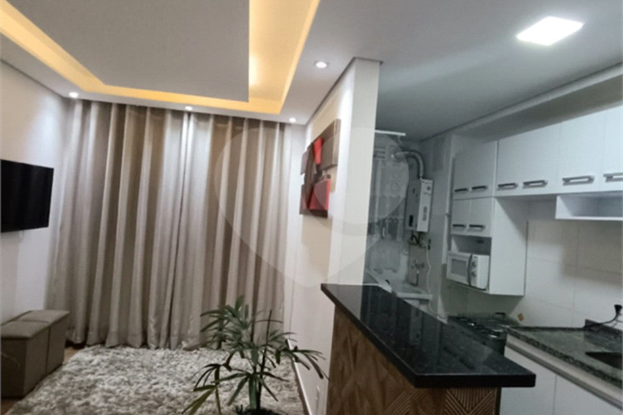 Apartamento à venda com 2 quartos em Jaraguá, São Paulo, SP
