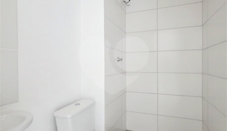 Apartamento à venda com 2 quartos em Vila Parque Jabaquara, São Paulo, SP