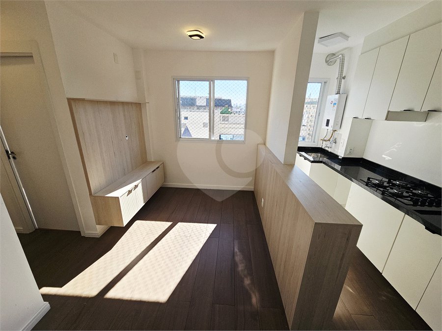 Apartamento à venda com 2 quartos em Santana, São Paulo, SP