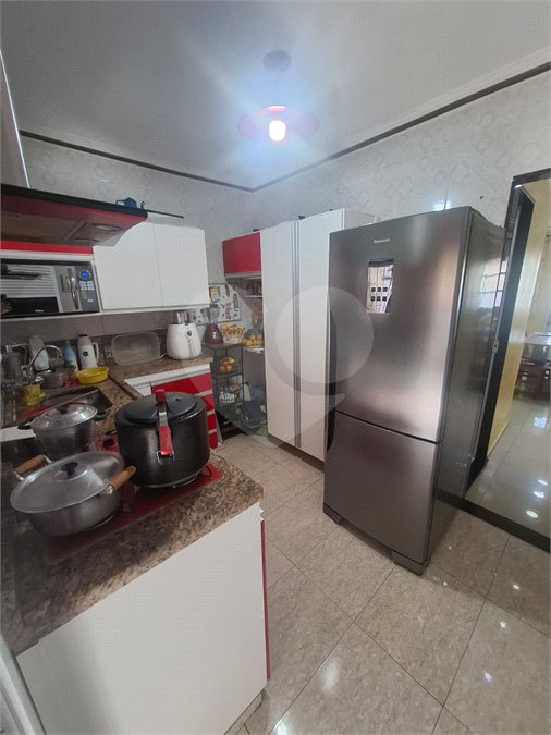 Casa à venda com 2 quartos, sendo 1 suíte, no condomínio Clube Caminho do Park, Rio de Janeiro - RJ