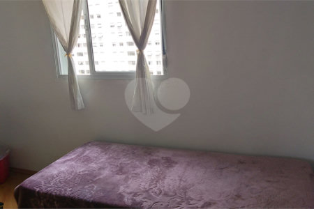 Apartamento à venda com 2 quartos em Cambuci, São Paulo, SP