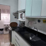 Apartamento à venda com 3 quartos, sendo 1 suíte,  em Santana, São Paulo, SP