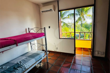 Casa em condomínio para alugar com 2 quartos em Marina, Armação dos Búzios, RJ