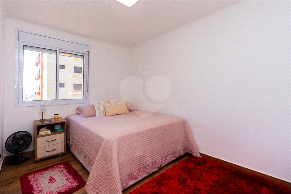 Duplex à venda com 4 suítes em Santana, São Paulo, SP