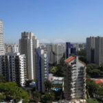 Apartamento à venda com 4 suítes em Vila Suzana, São Paulo, SP