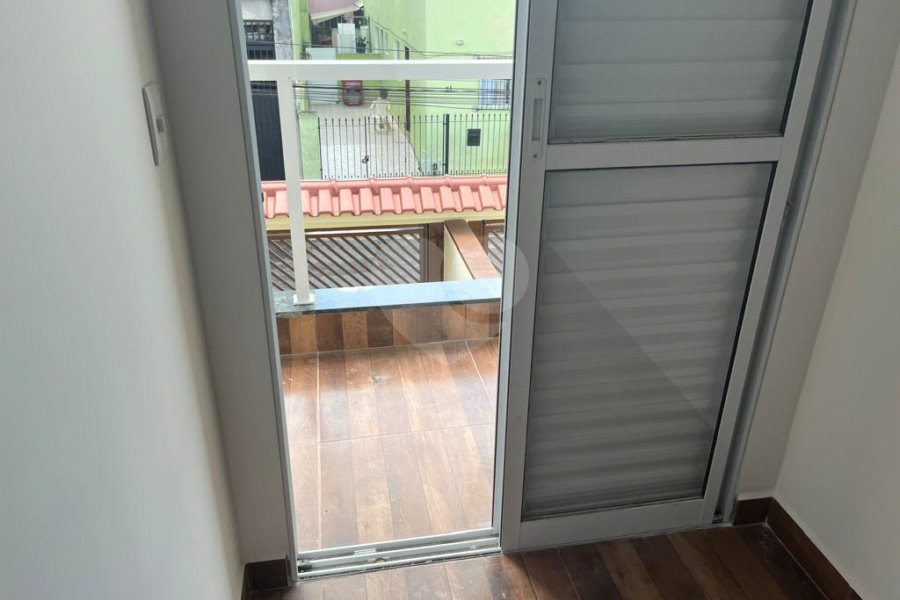 Sobrado à venda com 3 quartos, sendo 1 suíte, em Vila Maria, São Paulo, SP