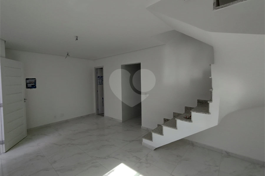 Casa à venda com 3 quartos, sendo 1 suíte, em Mandaqui, São Paulo, SP
